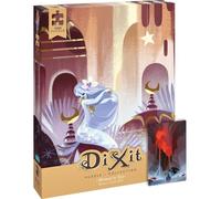 Collection Dixit Puzzle : Sirène amoureuse