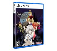 Collection Dominus Castlevania LRG #116 Art De Couverture - PlayStation 5