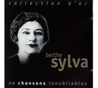 Collection D'or - 20 Chansons Inoubliables - Les Roses Blanches - Frou Frou - Maman - Un Soir A La Havane - Les Nuits - 20 Titres