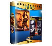 Collection Duo : Haute voltige / Soleil levant