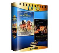 Jean de Florette - Manon des sources https://www.fnac.com/a1237669/Jean-de-Florette-Manon-des-sources-Yves-Montand-DVD-Zone-2?oref=baaa72b5-cd6d-7768-fecc-12414a3d759a