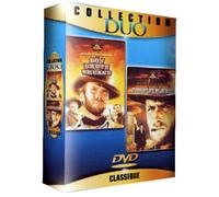 Le Bon, la Brute et le Truand / Et pour quelques dollars de plus – Coffret – MGM