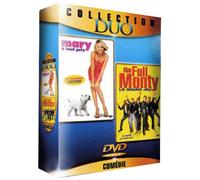 Collection Duo : Mary à tout prix / The Full Monty – Coffret – Fox