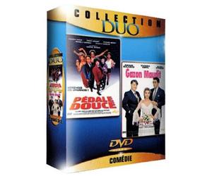 Collection Duo : Pédale douce / Gazon Maudit