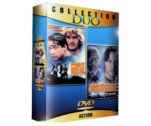 Collection Duo : Point Break / Poursuite