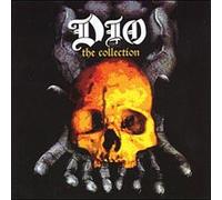 Dio – Collection – CD – Import – Mercury