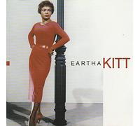 Collection:Eartha Kitt [Import]