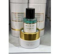 Collection Élixir Prestige - Blue Magic - Extrait de Parfum - 50 ml
