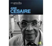 Collection Empreintes-Aimé Césaire, Un nègre fondamental