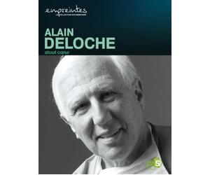 Collection Empreintes - Alain Deloche, atout coeur