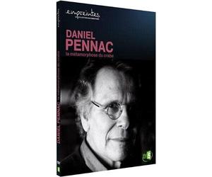 Collection Empreintes - Daniel Pennac, la métamorphose du crabe