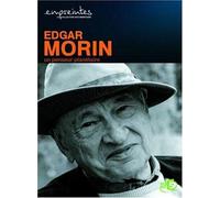 Collection Empreintes - Edgar Morin, un penseur planétaire