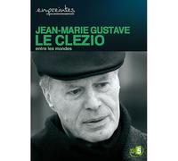 Collection Empreintes - Jean-Marie Gustave Le Clezio, Entre Les Mondes