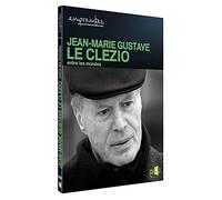 Collection Empreintes - Jean-Marie Gustave Le Clezio, Entre Les Mondes