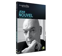 Collection Empreintes - Jean Nouvel, les traits de l'architecte