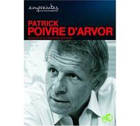 Collection Empreintes - Patrick Poivre d'Arvor, journal d'un homme pressé