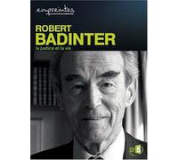 Collection Empreintes - Robert Badinter, la justice et la vie