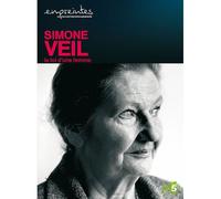Collection Empreintes - Simone Veil, La Loi D'une Femme