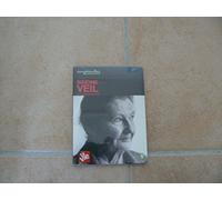 Collection Empreintes - Simone Veil, la loi d'une femme