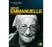 Collection Empreintes - Soeur Emmanuelle, Le Coeur Et L'esprit