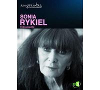 Sonia Rykiel l'intranquille