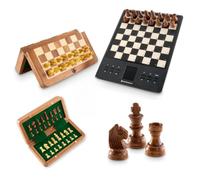 Collection en Bois ChessChampion