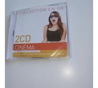 Collection En Or : Cinéma