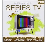 Collection en Or - Series TV