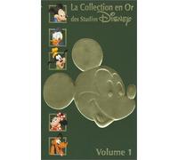 Collection en or - Vol.1