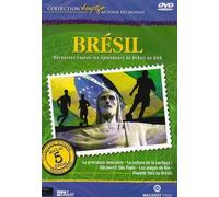 Collection Evasion - Brésil