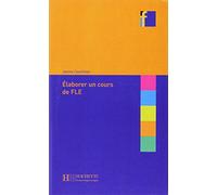Collection F - Elaborer un cours de FLE