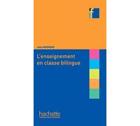 Collection F - L'enseignement en classe bilingue
