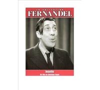 Collection Fernandel - Josette