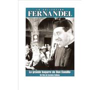 Collection Fernandel - La Grande Bagarre De Don Camillo