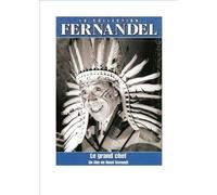 Collection Fernandel - Le Grand Chef