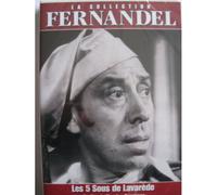Collection Fernandel - Les 5 Sous De Lavarède