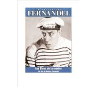 Collection Fernandel - Les Bleus De La Marine