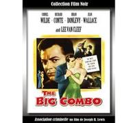 Collection Film Noir : Association criminelle (The Big combo) G