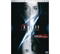 Collection, Film + X-Files, Voglio crederci [Import]