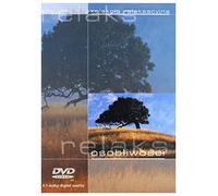 Collection for Relaxation: Peculiarities [DVD] (Pas de version française)