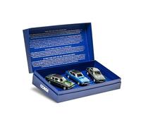 Collection Ford Heritage Capri Corgi VC01303