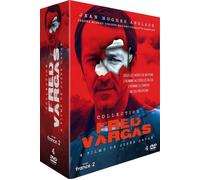 Collection Fred Vargas DVD DVD