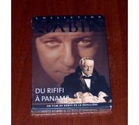 Collection Gabin Du Rififi A Paname