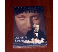 Collection Gabin Du Rififi A Paname