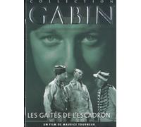 collection gabin - Les Gaîtés De L'escadron n°47