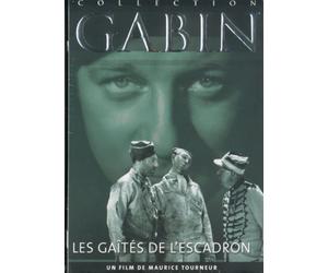 collection gabin - Les Gaîtés De L'escadron n°47