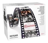 Collection Gaumont à la demande - Coffret du 2ème Anniversaire - Edition Limitée et Numérotée E