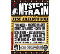 Collection/gb/s t gb/mystery train/criterion/gb/st gb/ws - DVD Zone 1 DVD