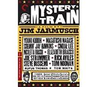 Collection/gb/s t gb/mystery train/criterion/gb/st gb/ws - DVD Zone 1 E