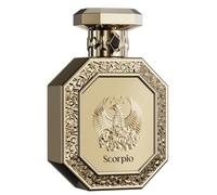 COLLECTION GENESIS - SCORPIO (SCORPION) - FRENCH AVENUE - EAU DE PARFUM 90 ml